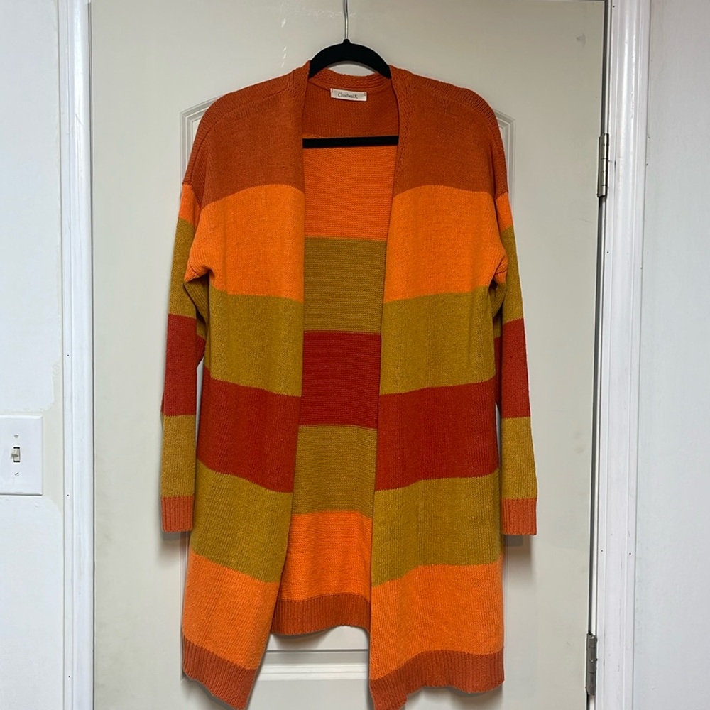 Cloudwalk Women’s Sweater